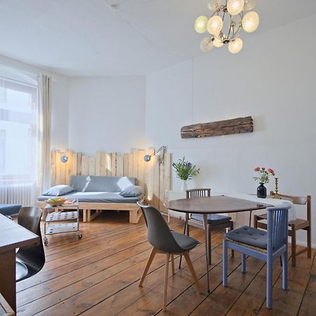 Courtyard Apartment Berlin Exterior photo